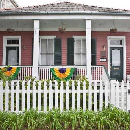 House Of The Rising Sun Bed & Breakfast New Orleans Eksteriør bilde