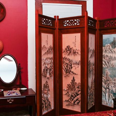 House Of The Rising Sun Bed & Breakfast New Orleans Eksteriør bilde