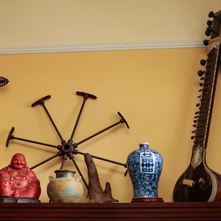 House Of The Rising Sun Bed & Breakfast New Orleans Eksteriør bilde