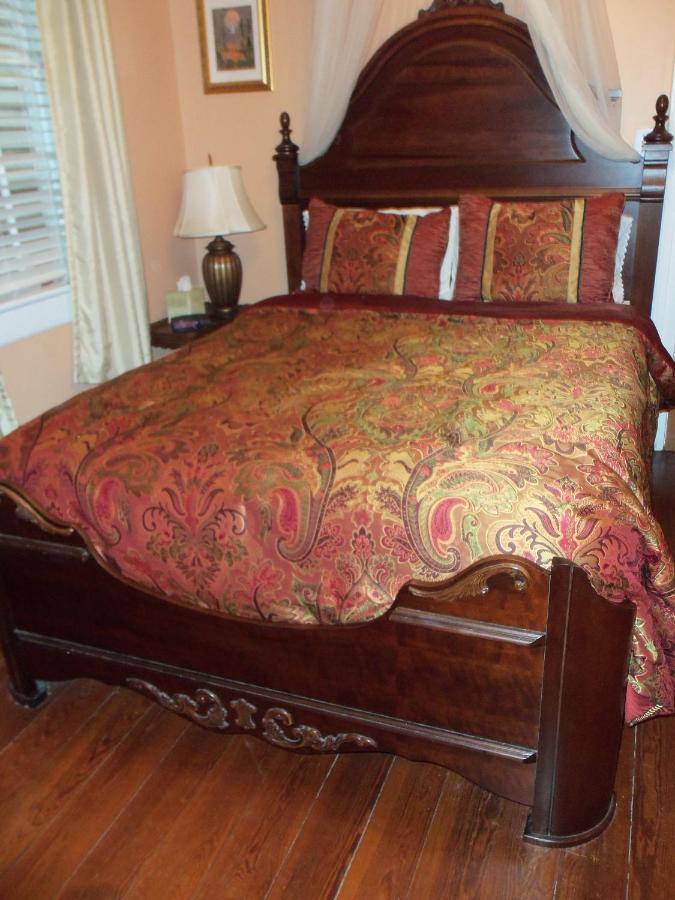 House Of The Rising Sun Bed & Breakfast New Orleans Eksteriør bilde