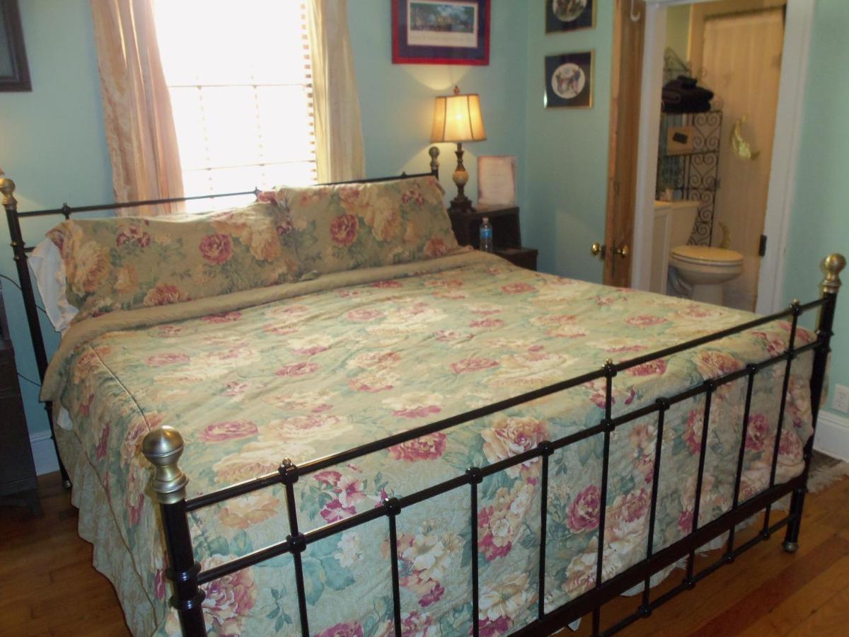 House Of The Rising Sun Bed & Breakfast New Orleans Eksteriør bilde
