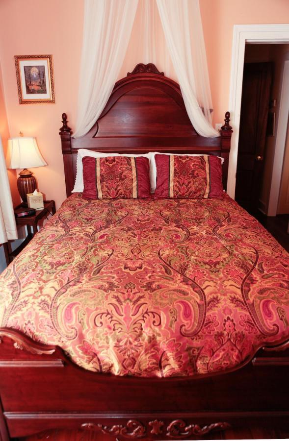 House Of The Rising Sun Bed & Breakfast New Orleans Eksteriør bilde